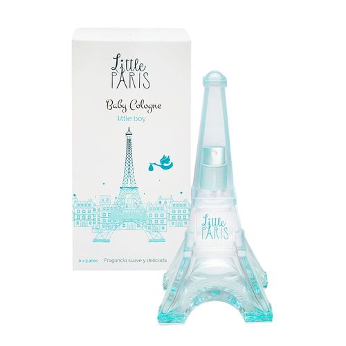 Colonia Torre Little Paris Boy X90Ml