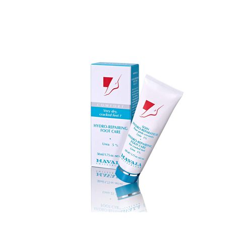 Mavala Hydro Repairing Foot Care 50Ml