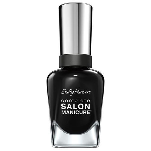 Sally Hansen Esmalte Csm Hooked On Onyx 403