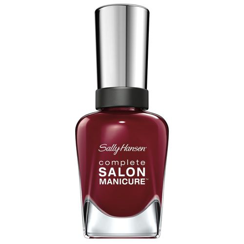 Sally Hansen Esmalte Csm Society Ruler 418