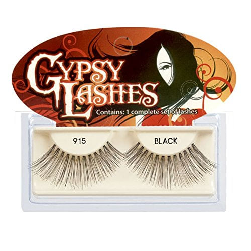 Pestañas Postizas Gypsy Lash Reutilizable 915 Black