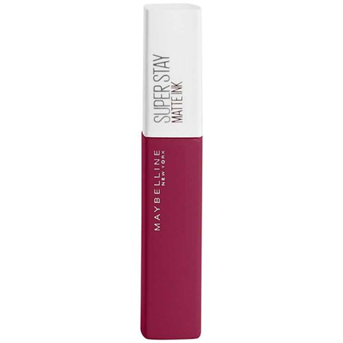 Labial Maybelline Super Stay Matte Ink Liq.Nu 145 Soloist