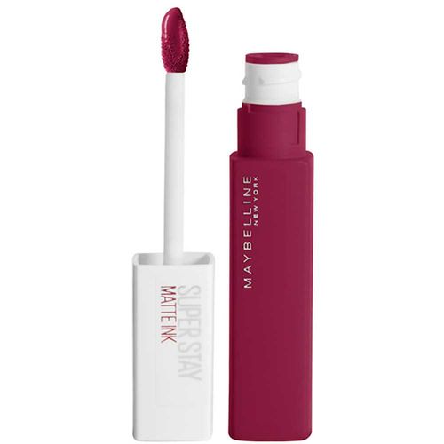 Labial Maybelline Super Stay Matte Ink Liq.Nu 145 Soloist