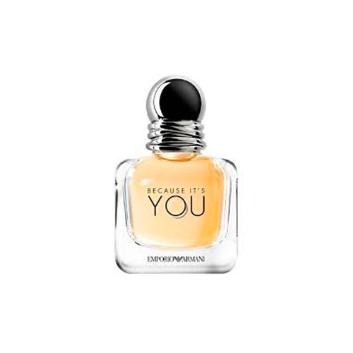 Perfume Emporio Armani Because It'S You Femenino Edp 30Ml