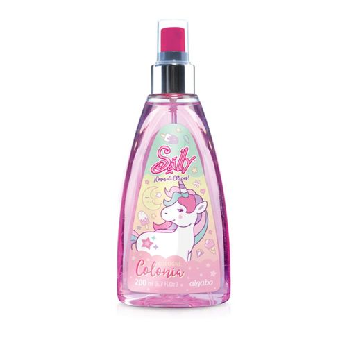 Perfume Algabo Colonia 200 Ml Diva