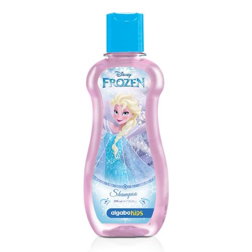 Frozen Shampoo 236 Ml
