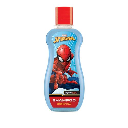 Avengers Spiderman Shampoo 200 Ml