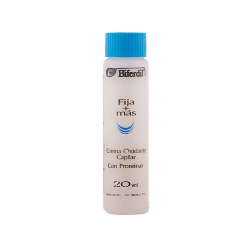 Biferdil Proteinas 20Vol 70 Ml Cre Oxi