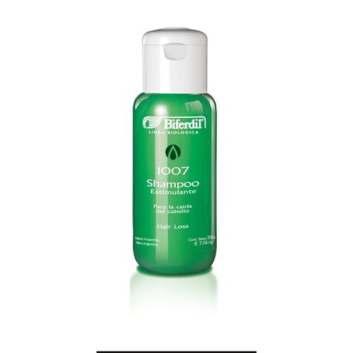 Biferdil 1007 Caida Cabello 200 Ml Sha