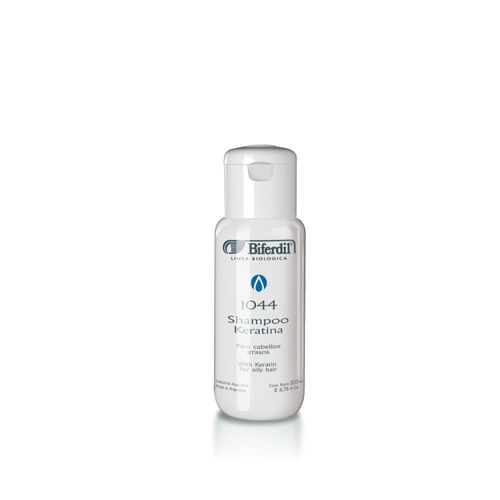 Biferdil 1044 Queratina Graso 200 Ml Sha