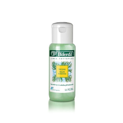 Biferdil Balsam Alga 200 Ml Aco