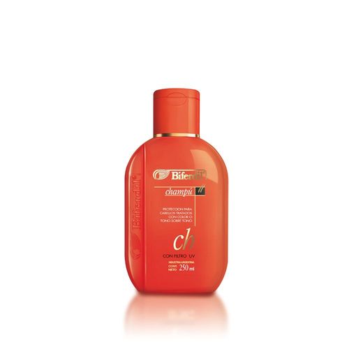 Biferdil Proteccion Cab/Color 250 Ml Aco