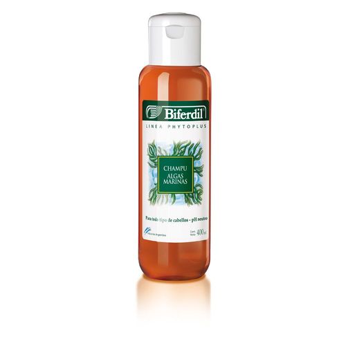 Biferdil Neutro Algas 400 Ml Sha