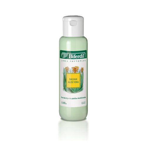 Biferdil Balsam Aloe Vera 400 Ml Aco