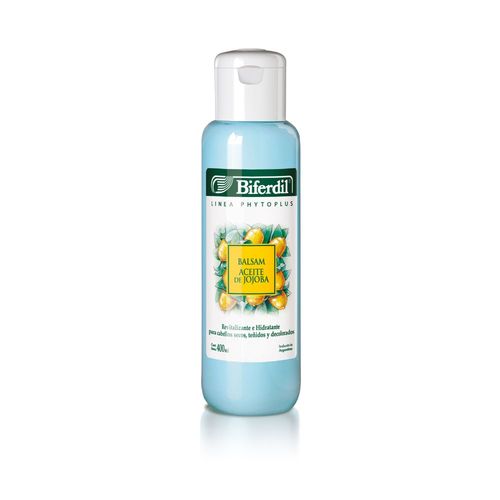 Biferdil Balsam Jojoba 400 Ml Aco