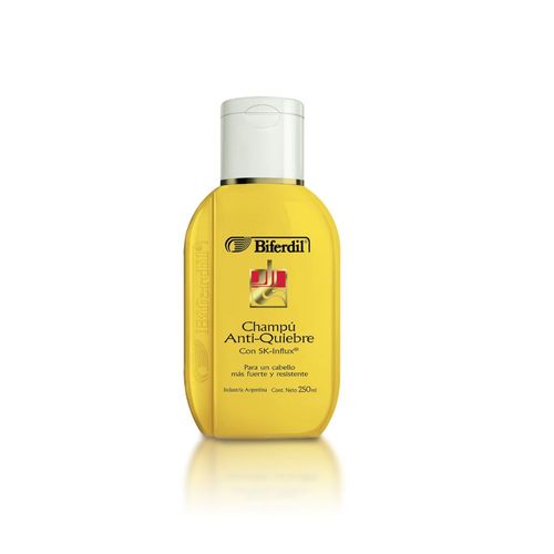 Biferdil Antiquiebre 250 Ml Sha