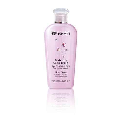 Biferdil Balsam Ultra Brillo 255 Ml Aco