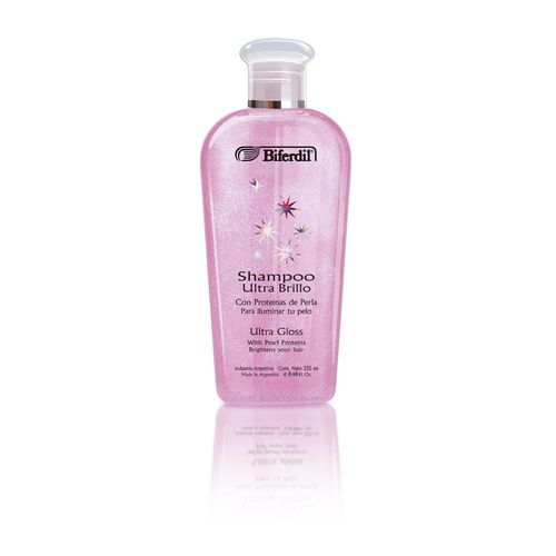 Biferdil Ultra Brillo 255 Ml Sha