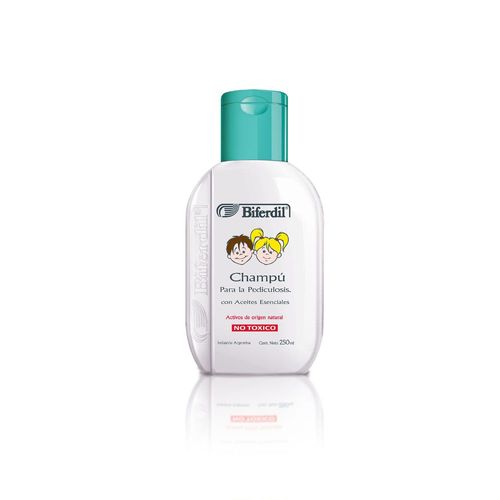 Biferdil Pediculosis Ace Esen 250 Ml Sha