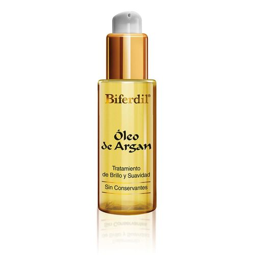 Biferdil Oleo De Argan Frasco X 58 Ml