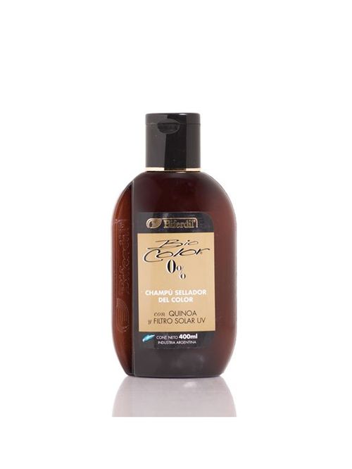 Biferdil Bio Color 400 Ml Sha