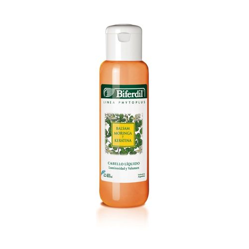 Biferdil Balsam Moringa/Keratina X400Gr