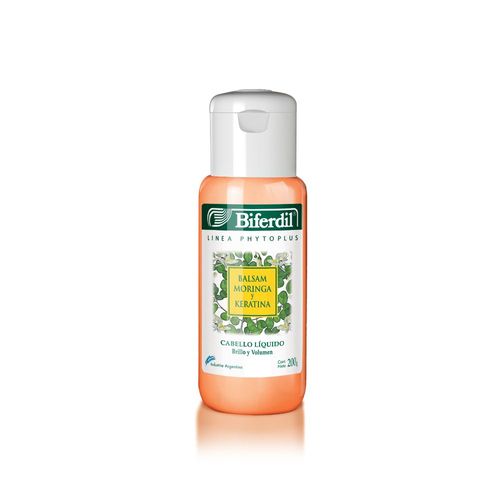 Biferdil Balsam Moringa/Keratina X200Gr