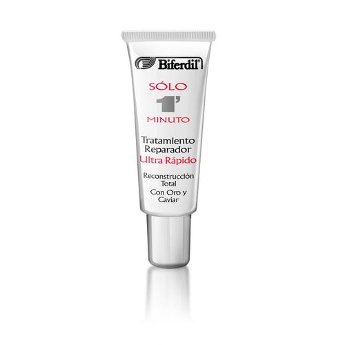 Biferdil 1Minuto Trata.Recons. X15Gr