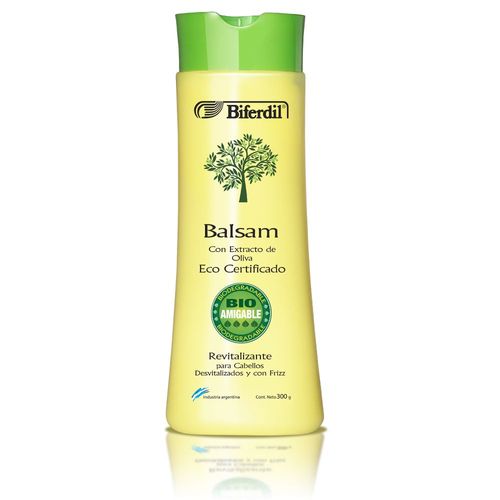 Biferdil Extracto De Oliva 300 Ml Aco