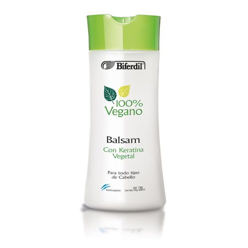 Biferdil 100% Vegano 200 Ml Aco