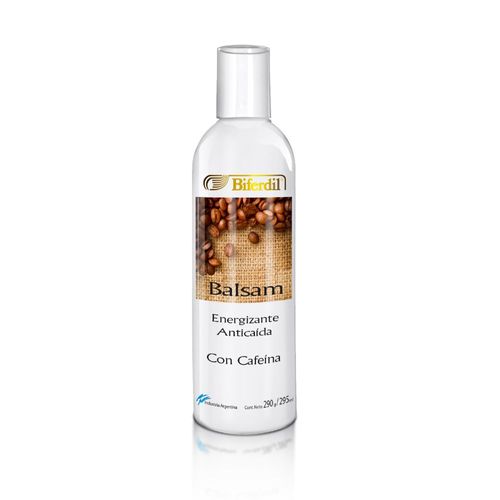 Biferdil Energ C/Cafeina 290 Tra Cap