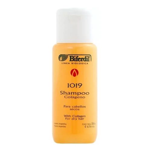 Biferdil 1019 Colageno Secos 200 Ml Sha