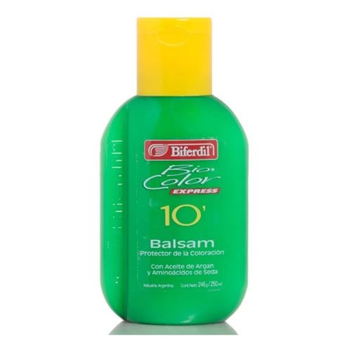 Biferdil Bio Color 250 Ml Aco