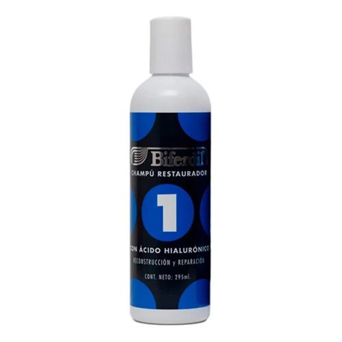 Biferdil 1 Ac Hialuronic Restau 295G Sha
