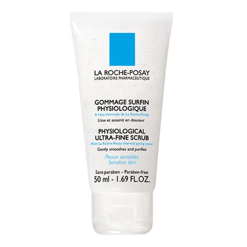 La Roche Posay Toilette Physiologique Gommage