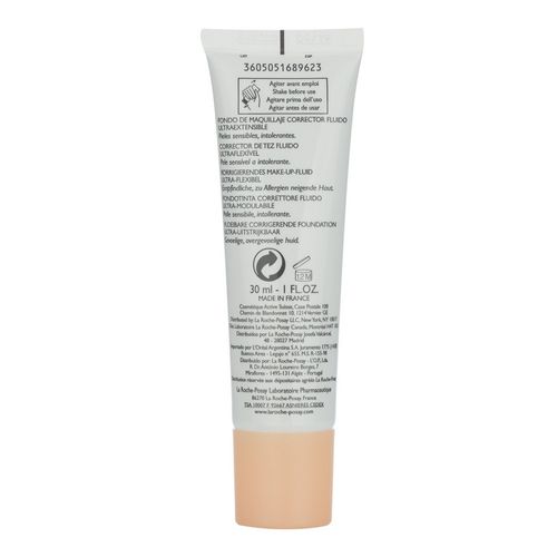 La Roche Posay Toleriane Fluido Corr 10 30 Ml