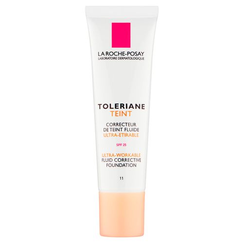 La Roche Posay Toleriane Fluido Corr 11 30 Ml