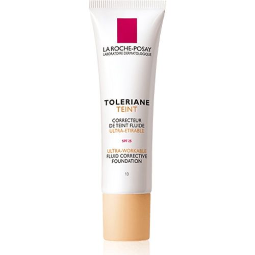 La Roche Posay Toleriane Fluido Corr 13 30 Ml