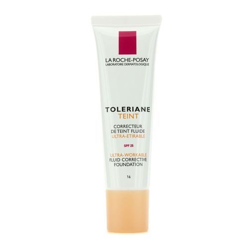 La Roche Posay Toleriane Fluido Corr 16 30 Ml
