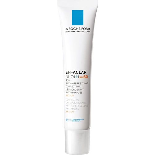 La Roche Posay Effaclar Duo+Spf30