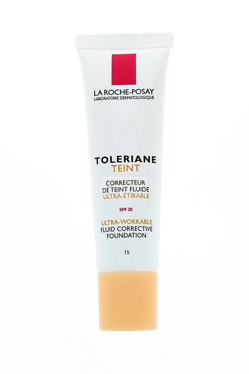 La Roche Posay Toleriane Fluido Corr 15 30 Ml
