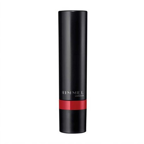 Labial Rimmel London Lasting Finish Extreme 520 10 Horas