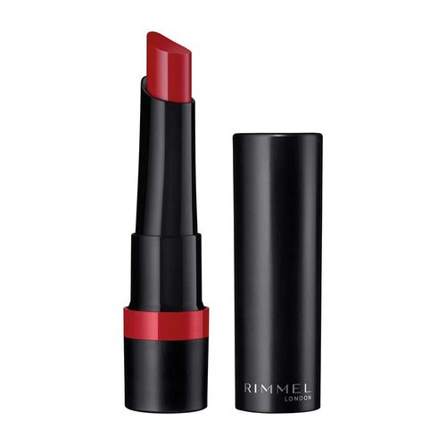 Labial Rimmel London Lasting Finish Extreme 520 10 Horas