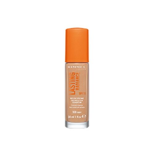 Lasting Radiance Rimmel (Wake Me Up) Foundation New Generation 100