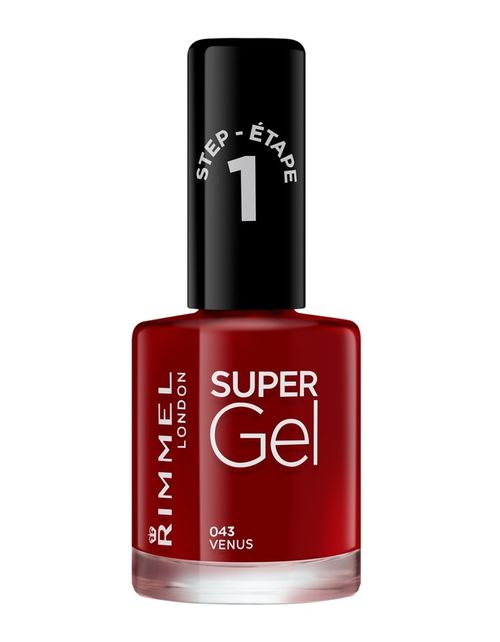 Rimmel Esmalte Super Gel Indiv Venus 043