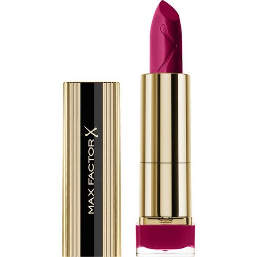 Labial Max Factor Moisture Lipstick Mulberry 24 Horas