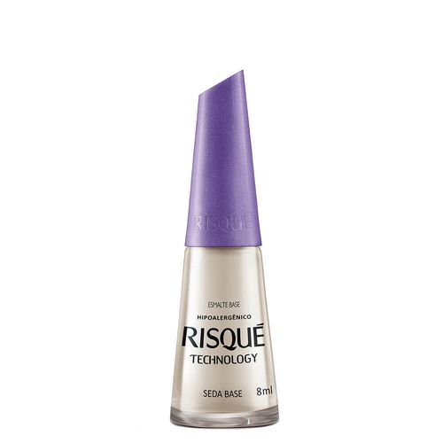 Risque Esmalte Capa Base 004