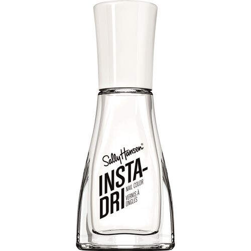 Sally Hansen Esmalte Insta Dri White On Time 113