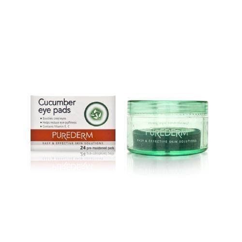 Purederm Pads De Pepino