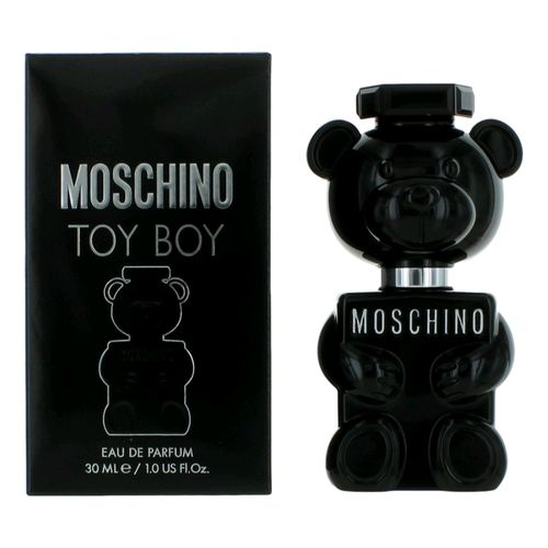 Perfume Moschino Toy Boy Eau De Parfum 30 Ml Para Hombre